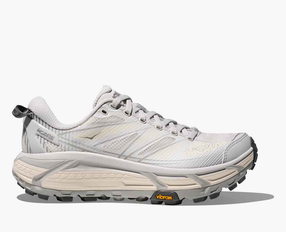 Mafate Speed 2 Cosmic Grey / Alabaster
