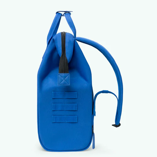 Medea Medium Adventurer Backpack, Blue