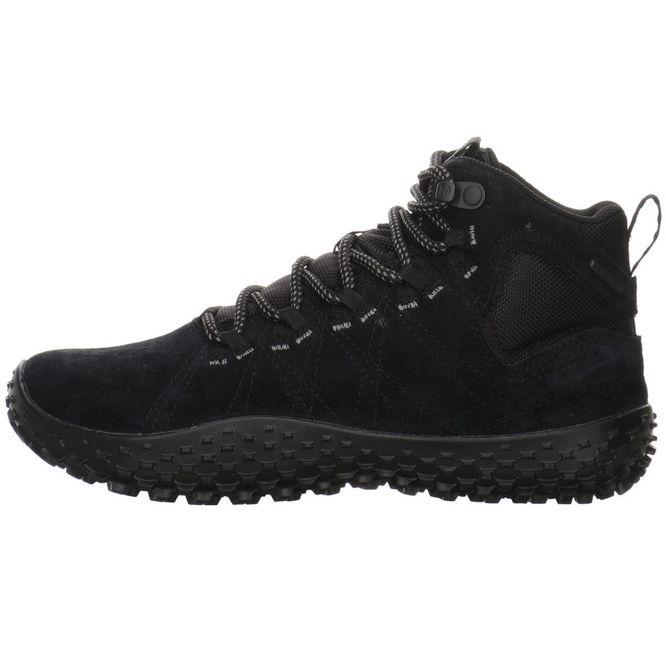 Merrell Warpt Mid WP Outdoorschuh