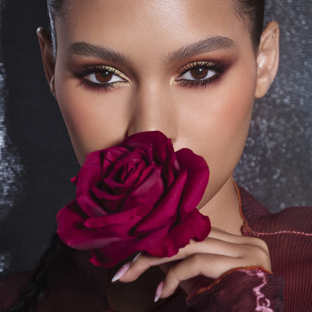 Fall Romance Eyeshadow Palette
