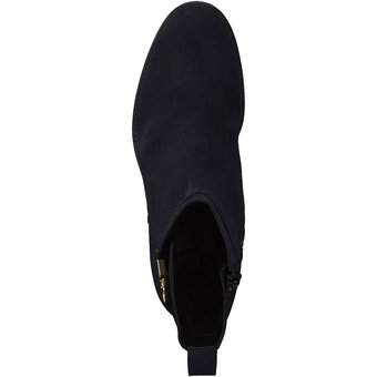 Gabor Stiefelette in blau