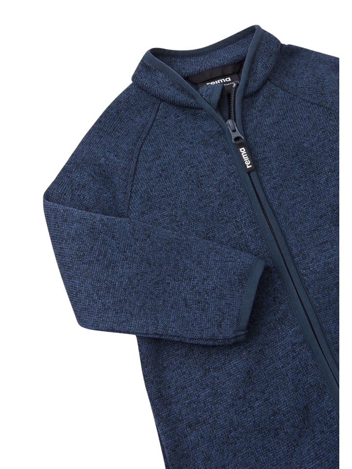 Reima Fleece Overall 