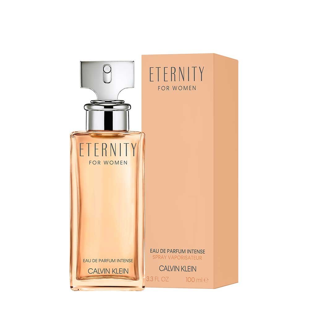Calvin Klein Eternity Intense Eau de Parfum Nat. Spray