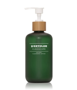 Kryolan Clean & Care Natural Cleansing Lotion Reinigungslotion-250 ml