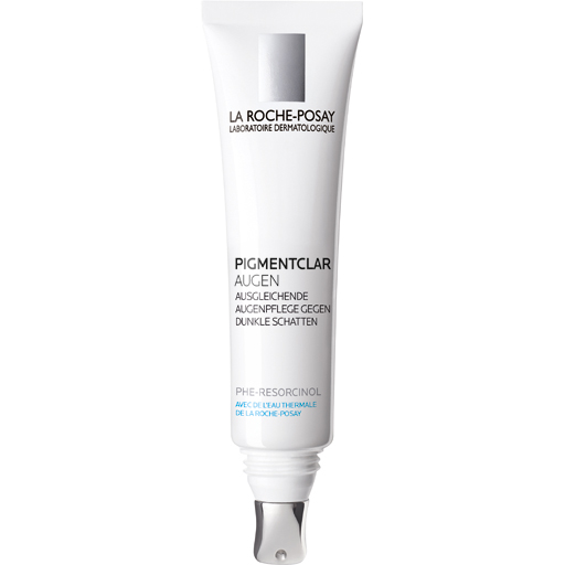 ROCHE-POSAY Pigmentclar Augenpflege  15 ml  Creme