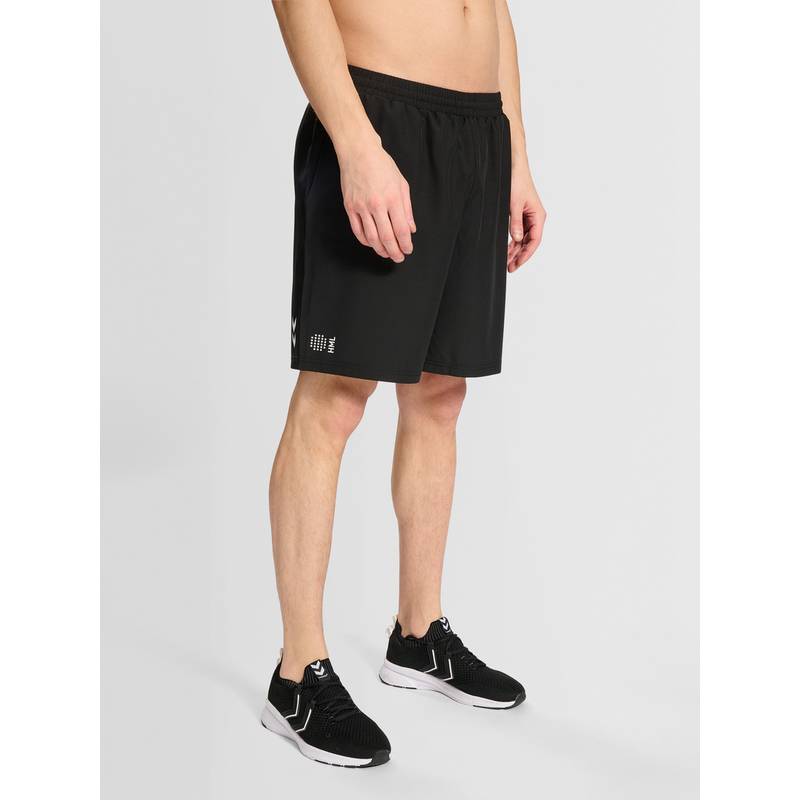 hummel hmlCOURT WOVEN SHORTS Sweatshorts Herren