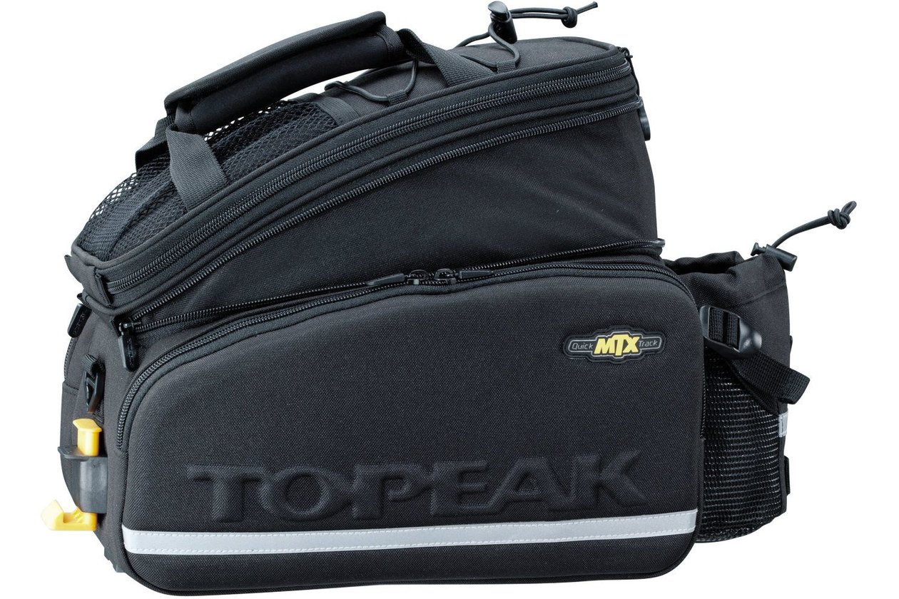 Topeak MTX TrunkBag DX Gepu00e4cktru00e4gertasche