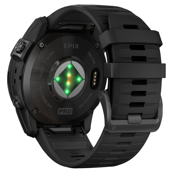 EPIX PRO - Smartwatch