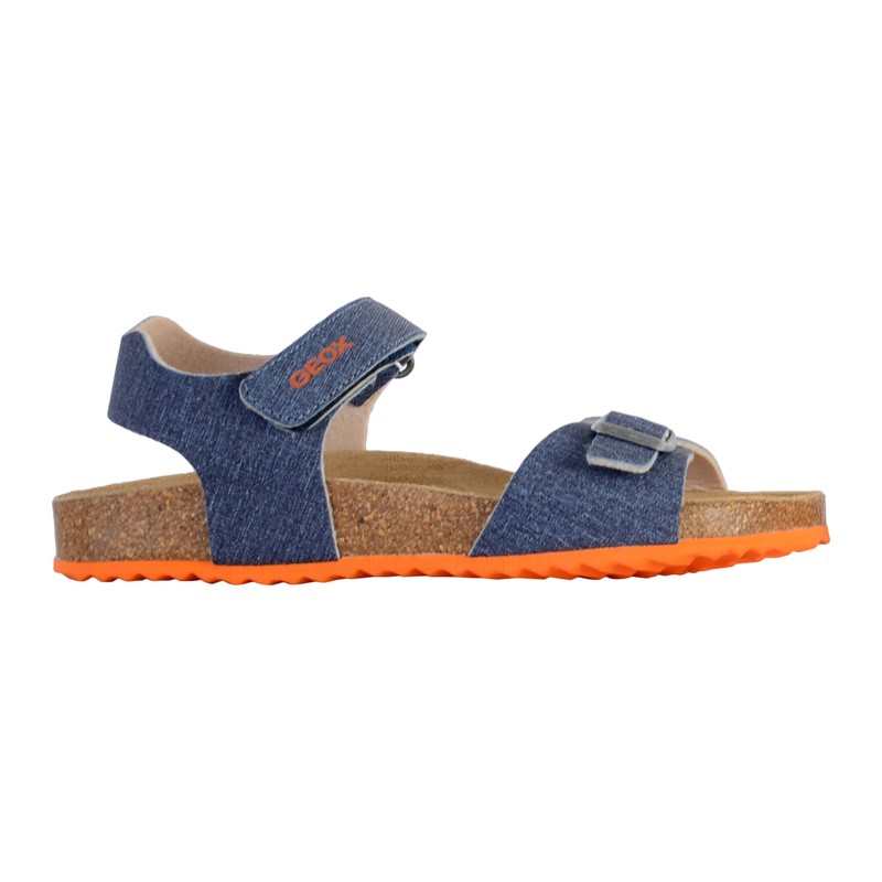 Sandales Ghita