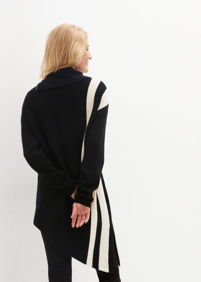 Zipfel Pullover