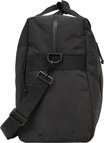 Marc O'Polo Weekender aus recyceltem Polyester