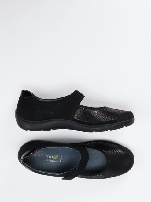 Spangenschuh-24850090163 Waldläufer