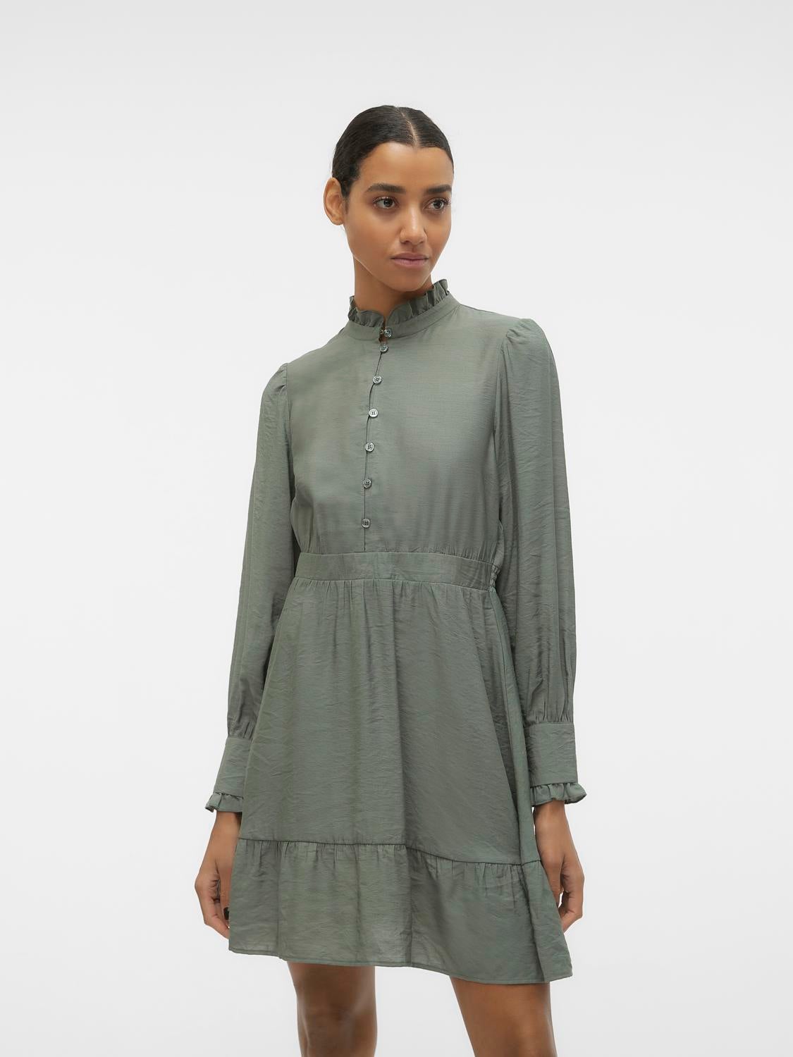 VMCIA Kurzes Kleid