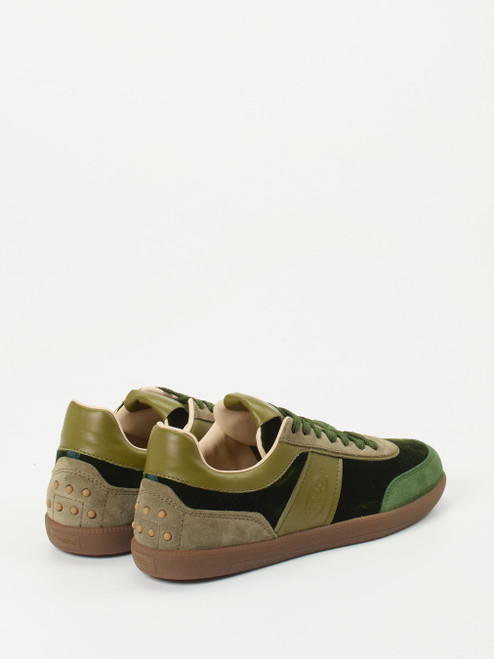 Sneaker-16616590029 Tod's