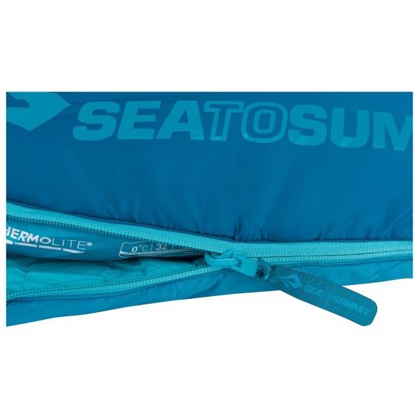 Sea to Summit - Women's Venture VtI - Kunstfaserschlafsack