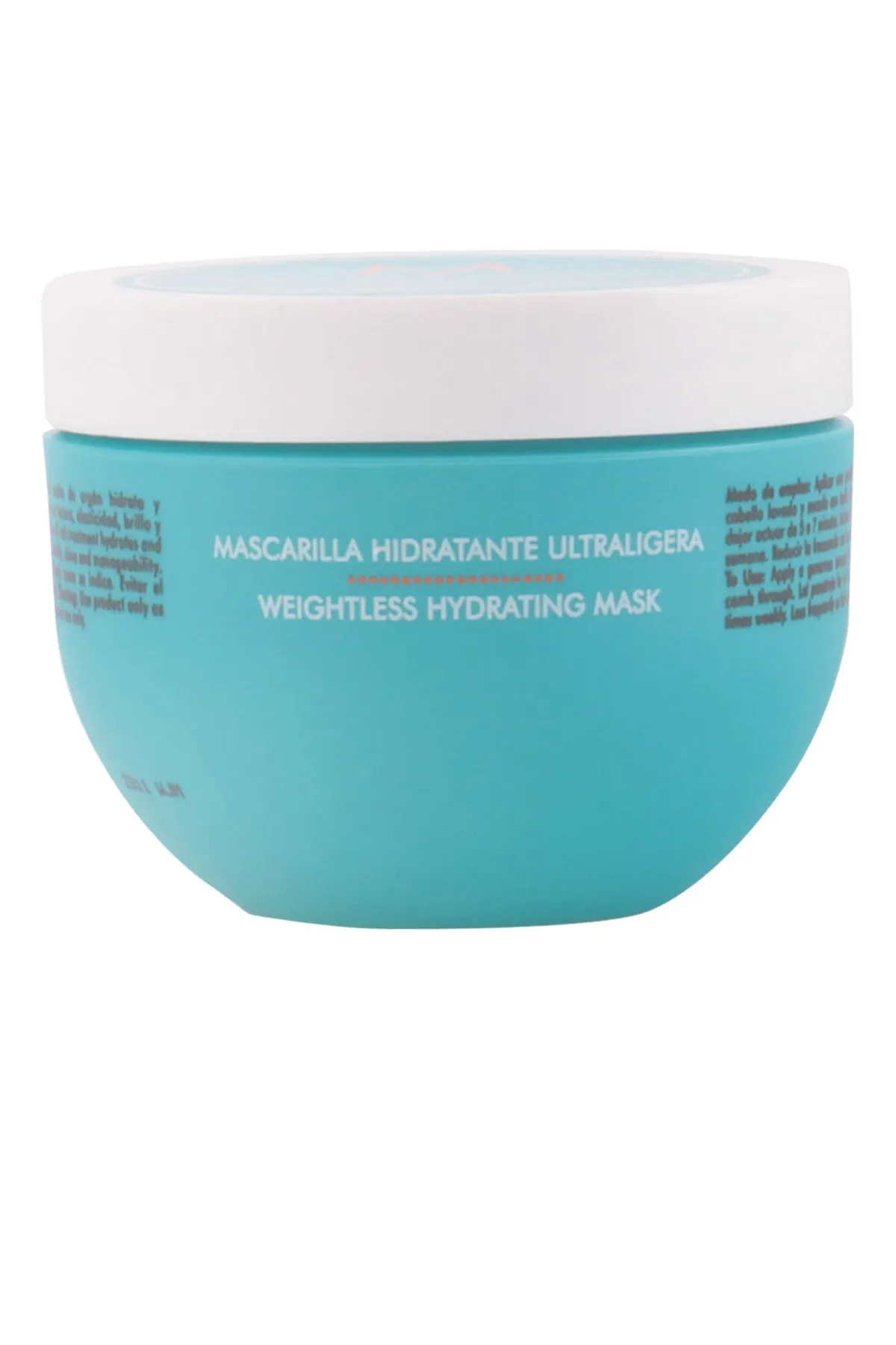 Moroccanoil  Haarmaske - Pflegend/Reparierend