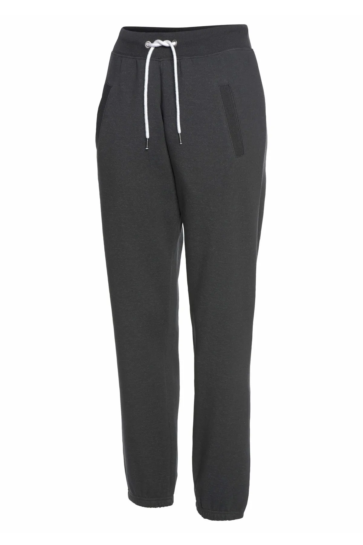 HIS  Jogginghose - Grau - Relaxed