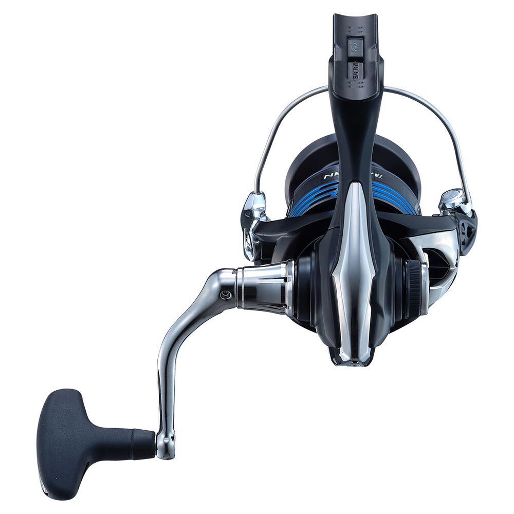 Shimano Nexave FL 4000 HG Spinnrolle