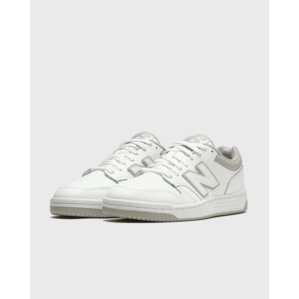 New Balance 480 BB480LGM BB480LGM / weiss