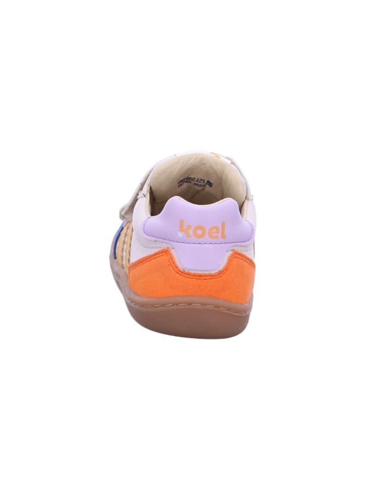 KOEL Mädchen Halbschuhe  in Weiß günstig kaufen