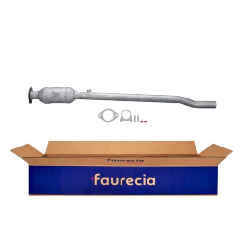 FAURECIA KATALYSATOR FS80565K - ATU