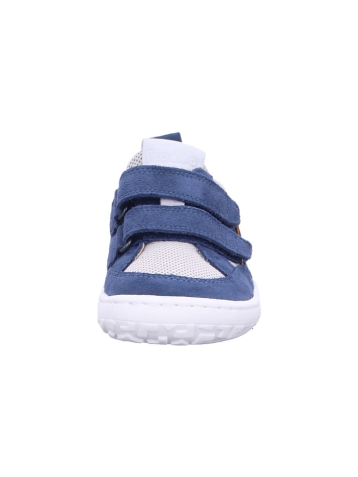 Froddo Jungen- Halbschuhe Barefoot Base in Braun günstig kaufen