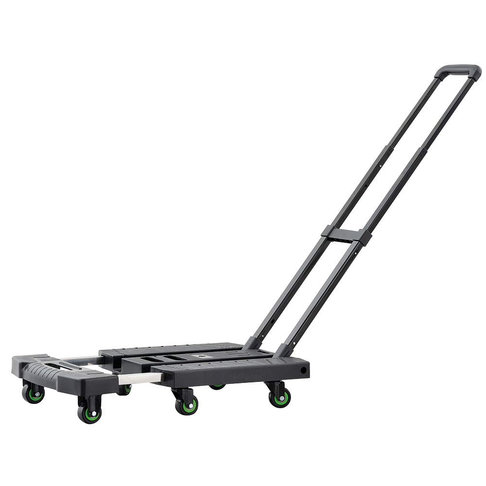 Kraft Werkzeuge Plattformwagen aus Stahl PZS100P