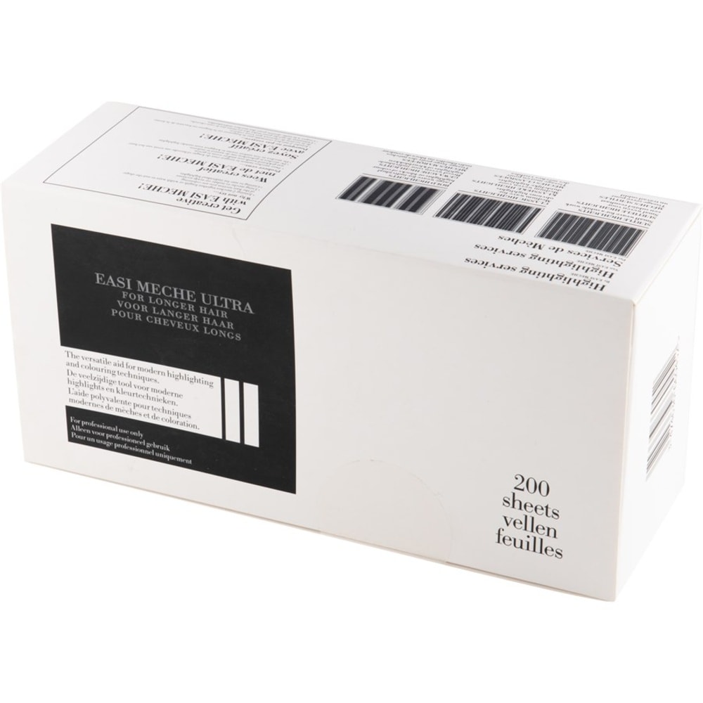 L'Oréal Professionnel Easy Meches (Aluminium Folie) Barrettes