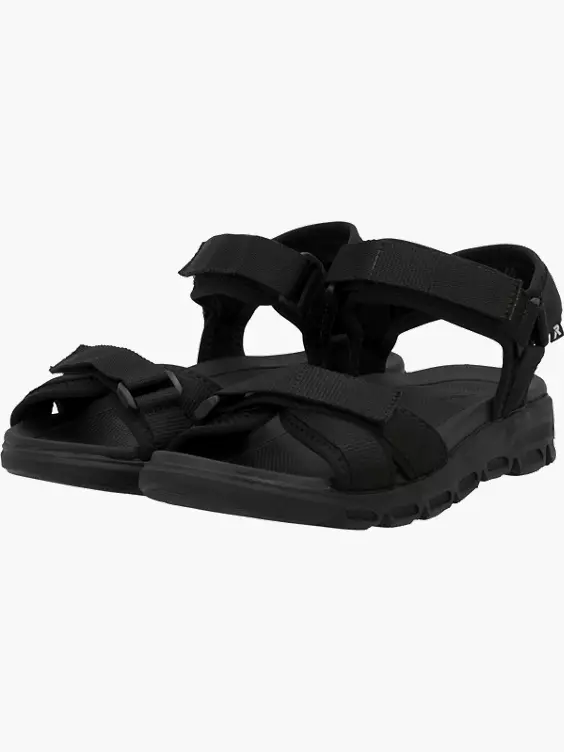 Rieker Damen Trekkingsandalen