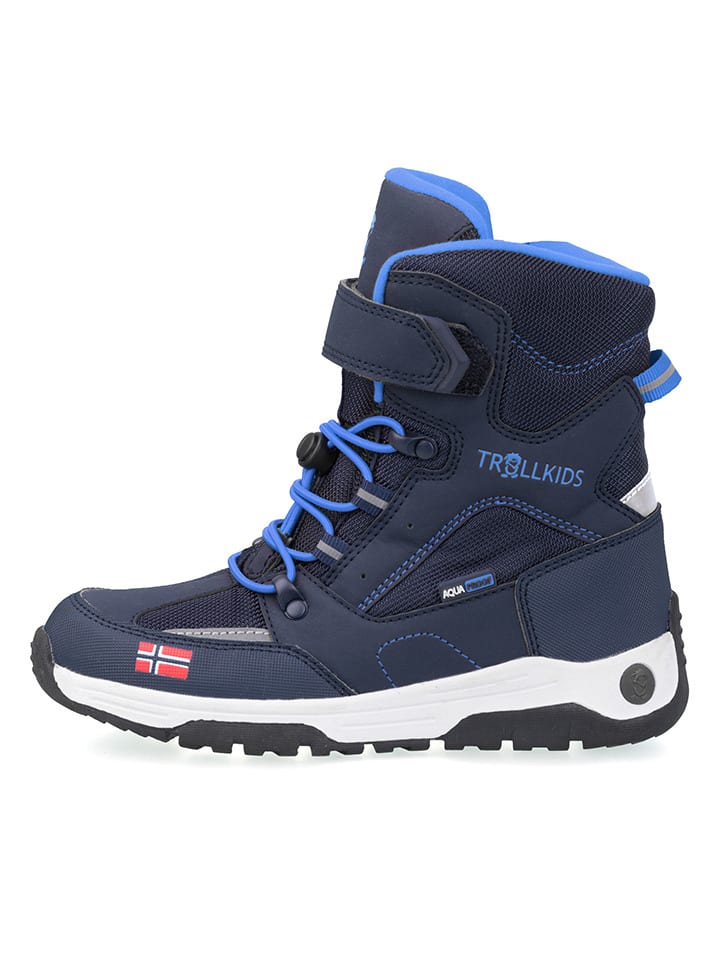 Trollkids Winterboots 