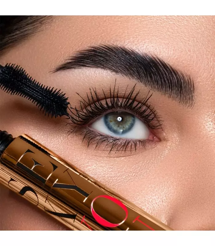 SEXY VOLUME Mascara