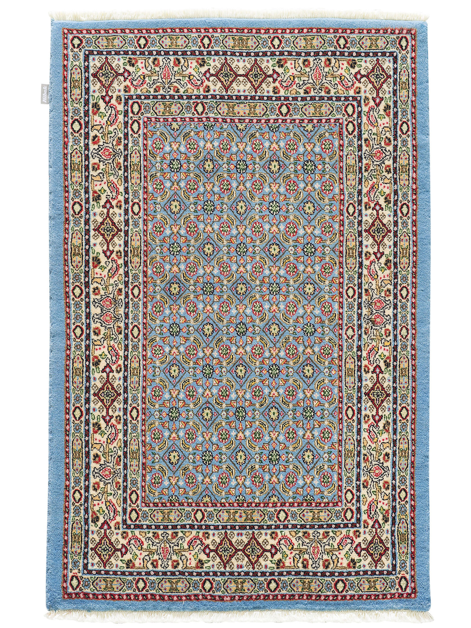Moud Mahi ca. 75 x 118 cm, Unikat / Einzelstück