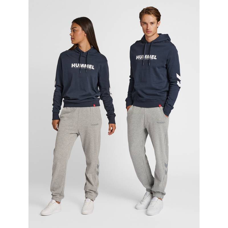 hummel hmlLEGACY LOGO HOODIE Hoodie