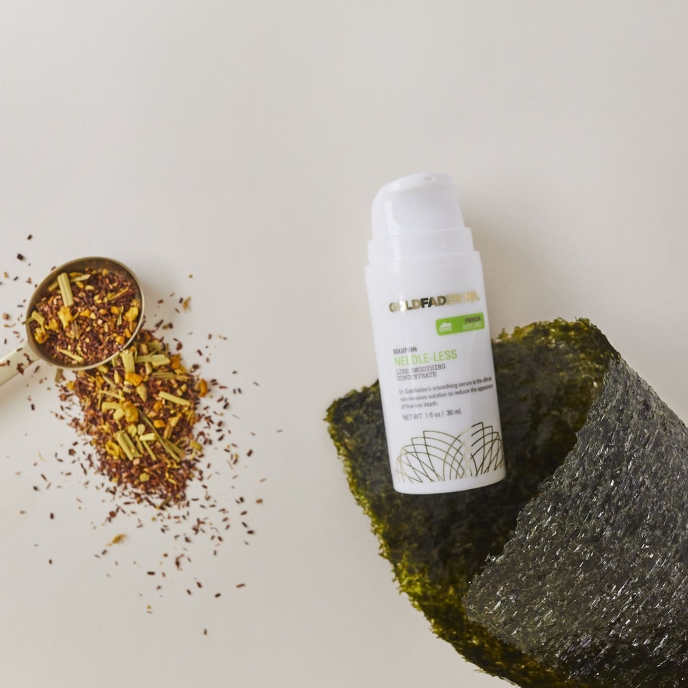 goldfaden md Needle-Less Serum