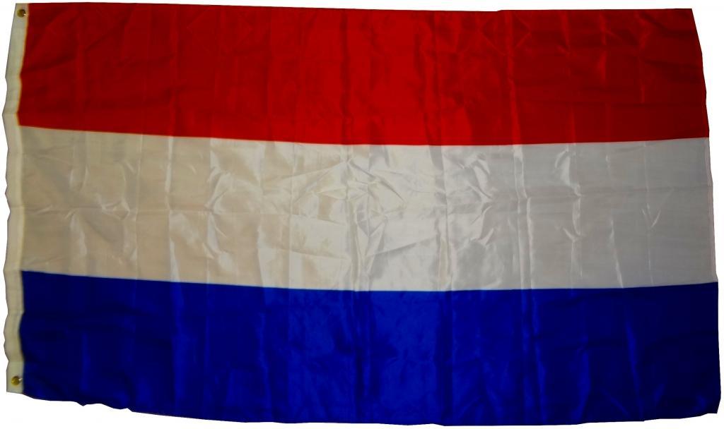trends4cents Flagge Holland / Niederlande 90 x 150 cm