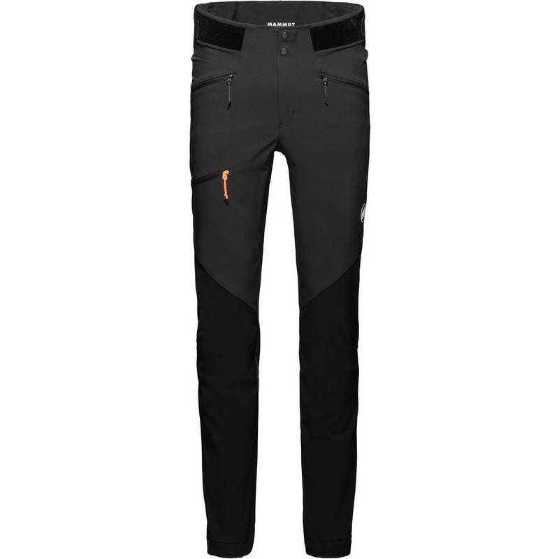 Mammut Courmayeur Softshellhose Herren