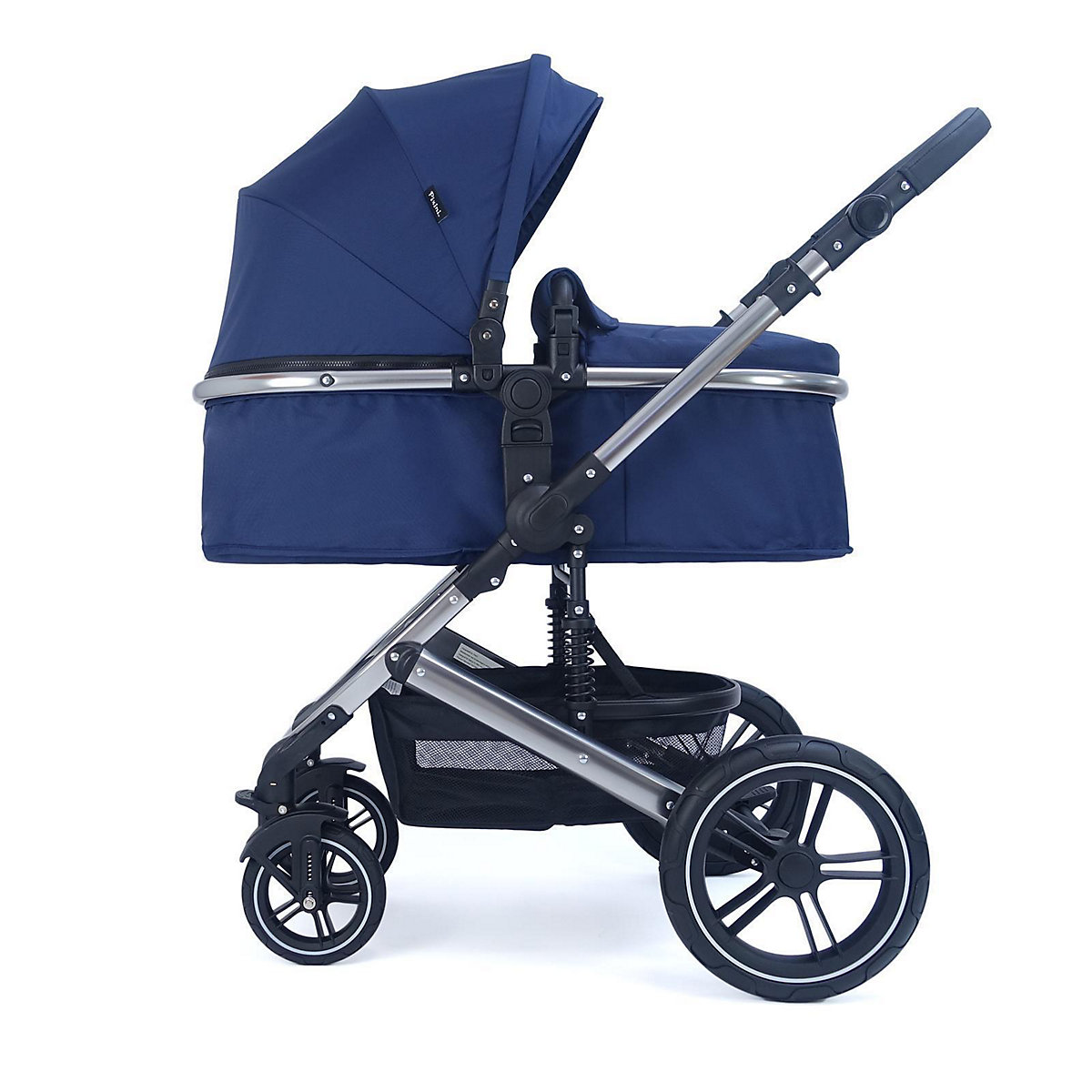 3in1 Kombi Kinderwagen Set Aloha Kombikinderwagen