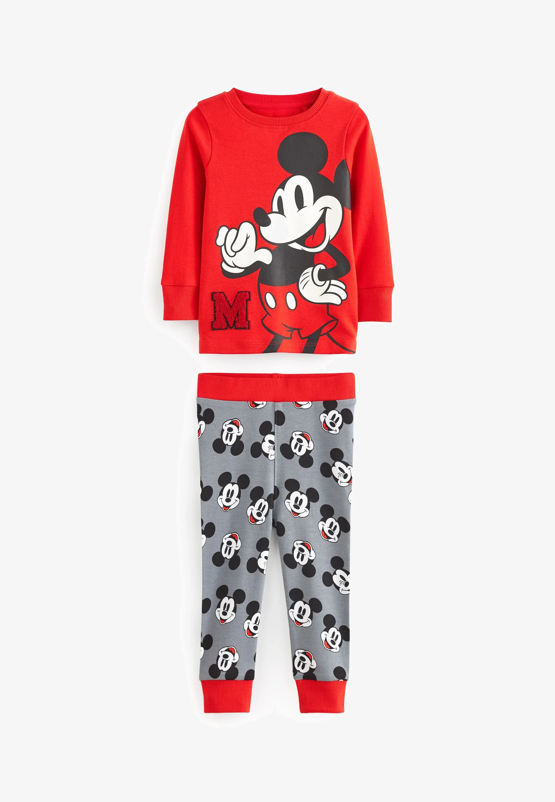 Siguiente LICENCIA SET - Pijamas