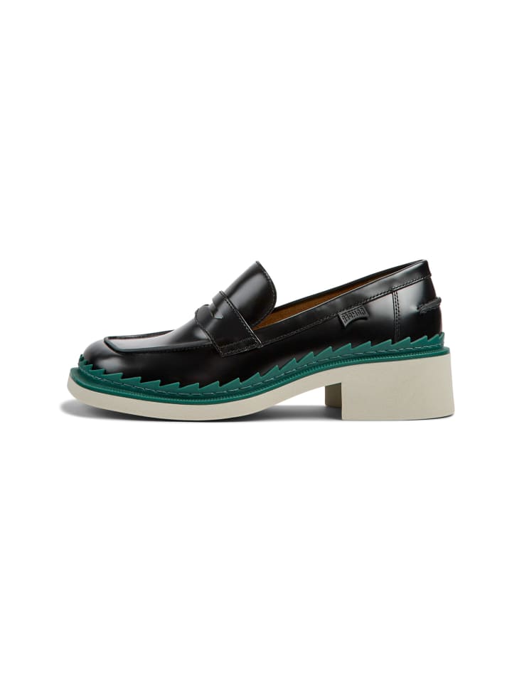 Camper Mules 