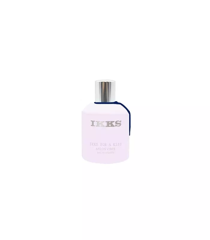 IKKS FOR A KISS MILO VIBES Parfum Enfant