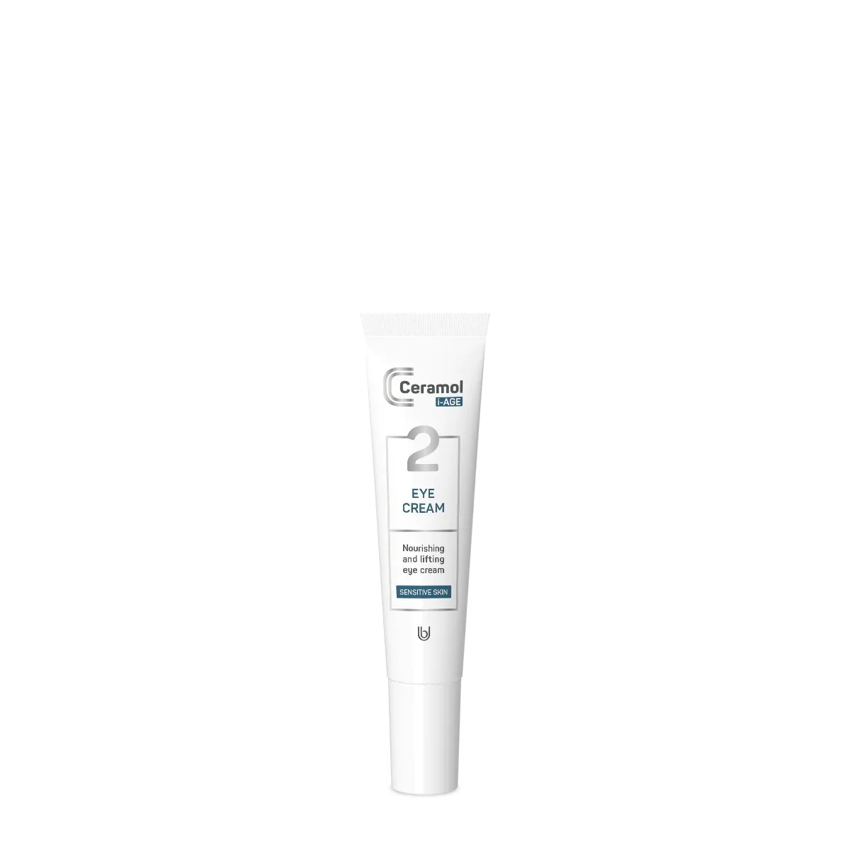 Ceramol i-AGE EYE CREAM - Крема против бора за подручје око очију