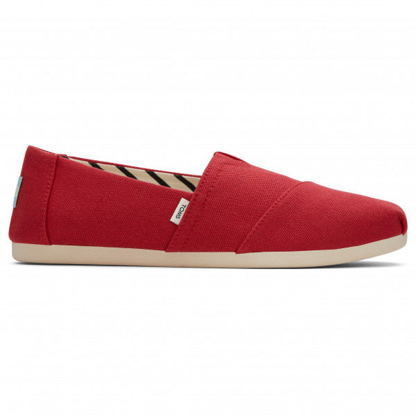 TOMS - Women's Alpargata Espadrilles - Sneaker