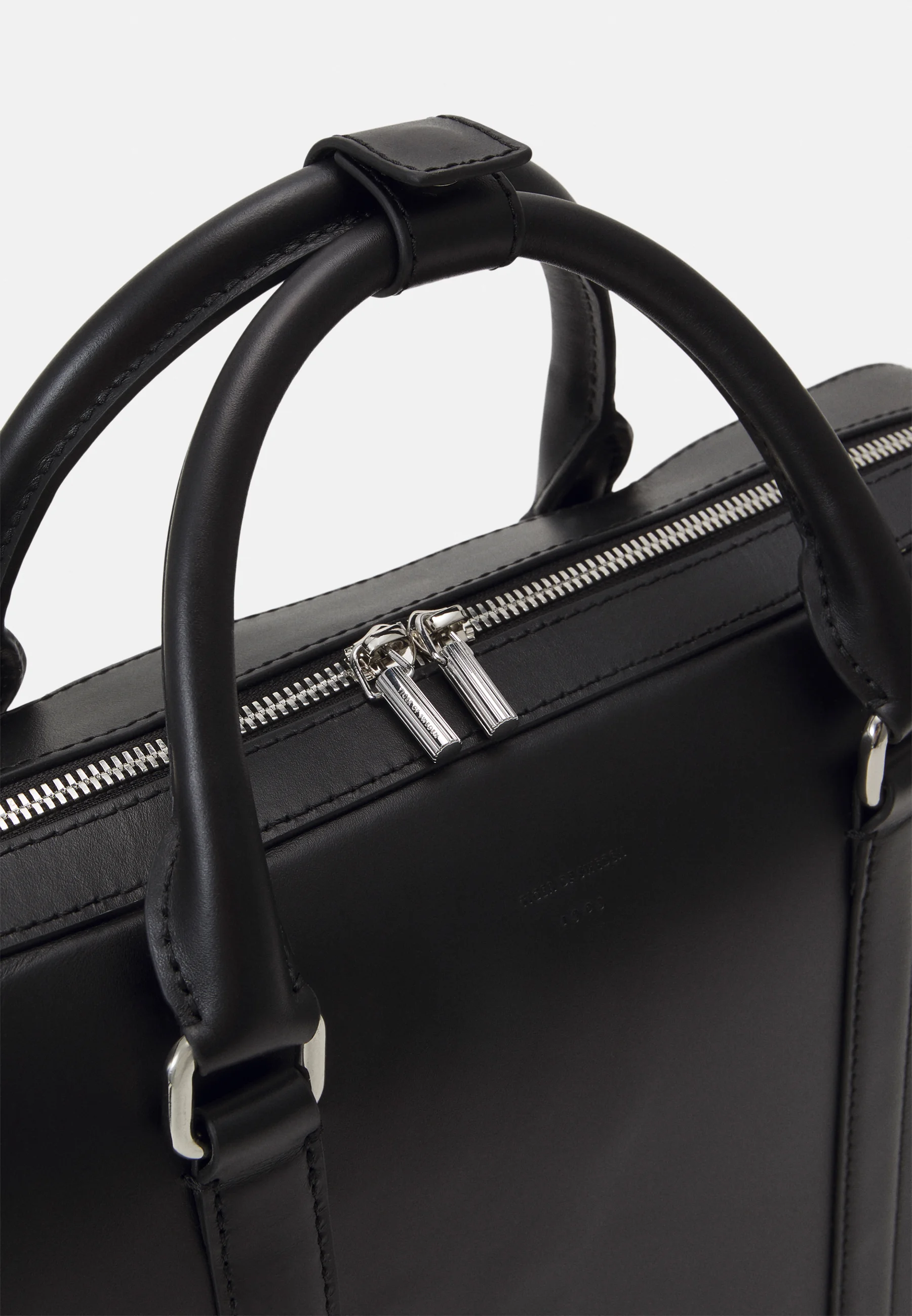 Tiger of Sweden BREVIS UNISEX - Bolsa para PC