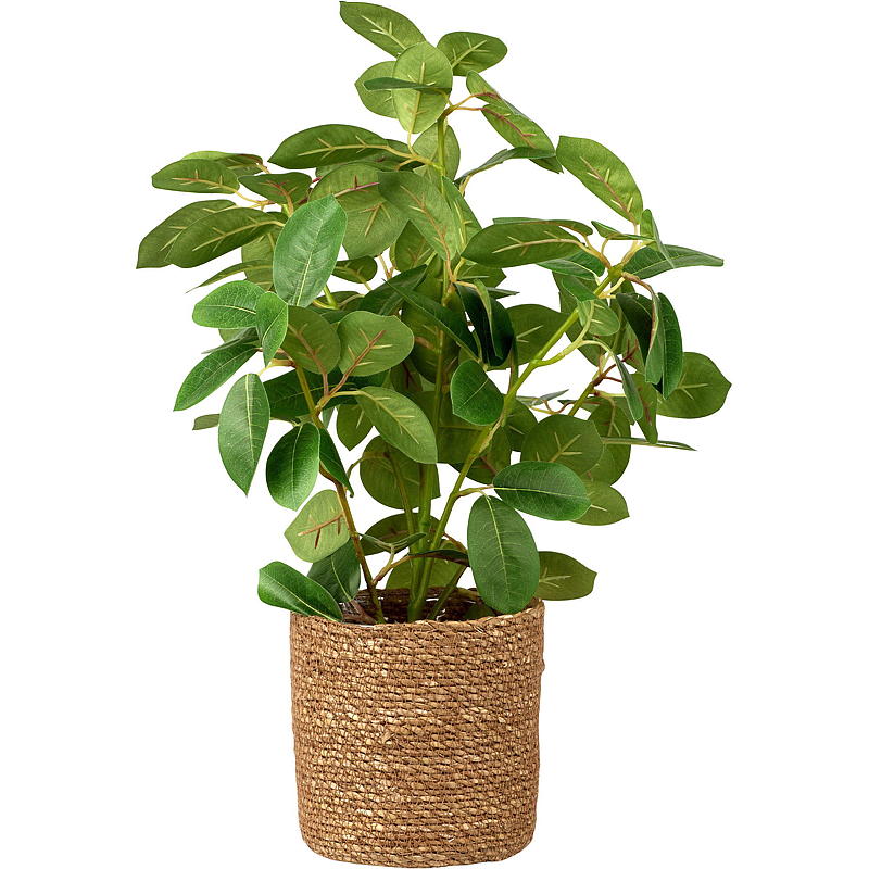 Home Grønnplante 49 cm kunstig, Sweet Viburnum