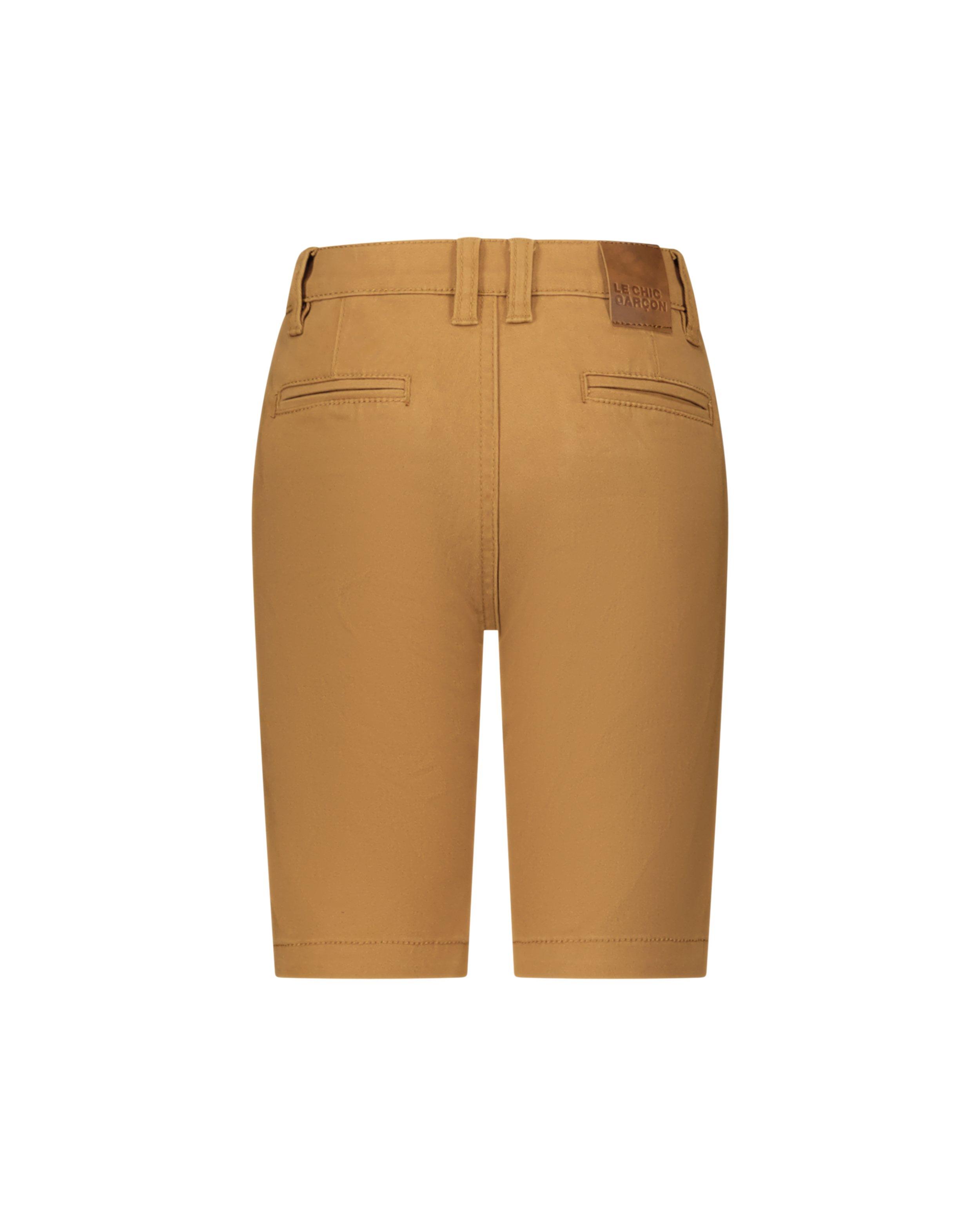 Pantaloni scurți Le Chic Bruine, Ocazii speciale bej