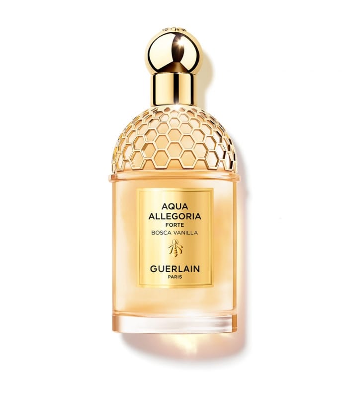 Guerlain-AQUA ALLEGORIA FORTE -Bosca Vanilla - Eau de Parfum