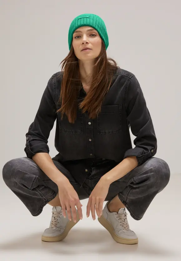 Street One Strick Beanie
