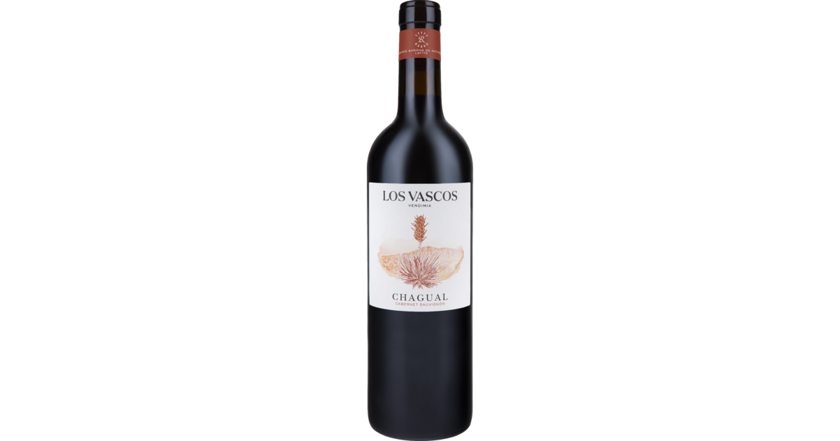 Los Vascos Chagual Cabernet Sauvignon