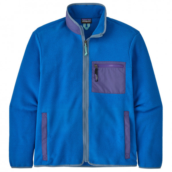 Patagonia - Synch Jacket - Fleecejacke