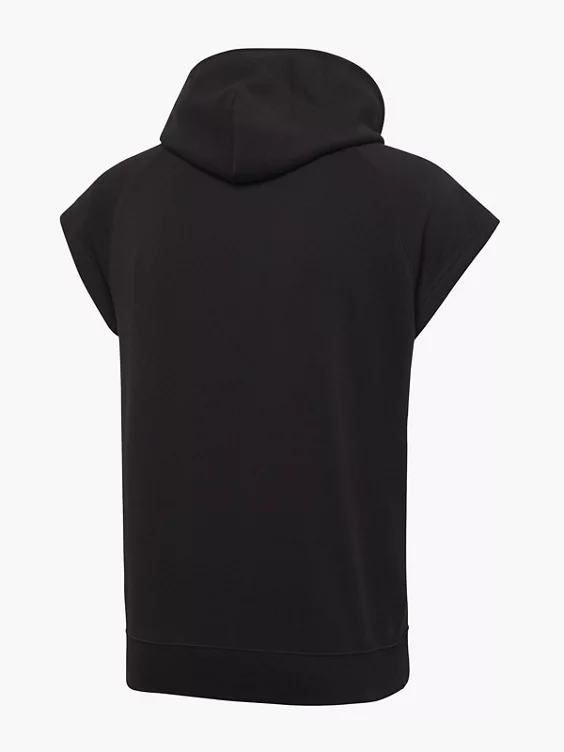 Champion Hooded T-Shirt